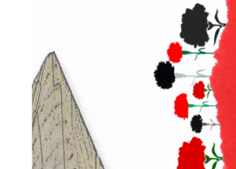 La piramide e il garofano. Politiche artistiche e strategie visive del PSI (1976-1993)